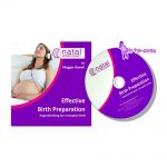 Natal Hypnotherapy Birth Preparation CD
