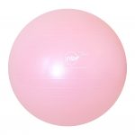 NBF Birth Ball in pink