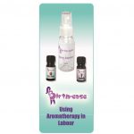 Birth-ease Aromatherapy Kit for Labour Instructions