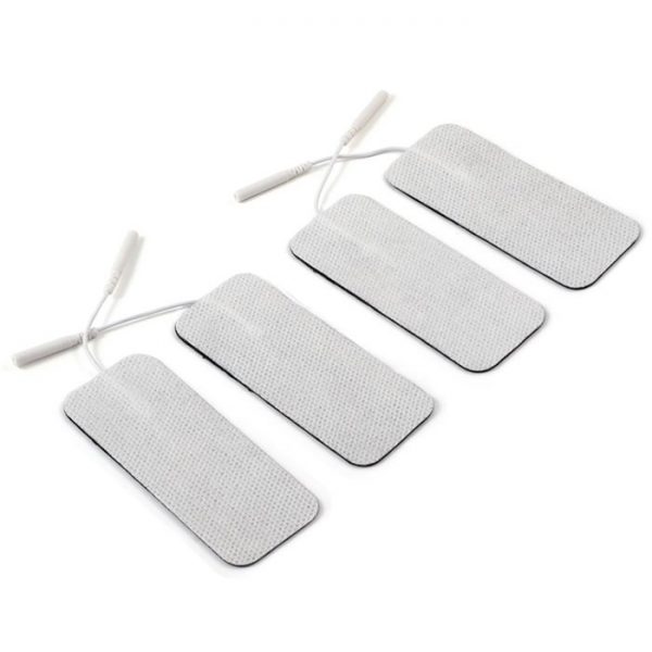 Maternity Resusable Electrode Pads