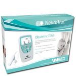 NeuroTrac Obstetric TENs unit - latest style boxed