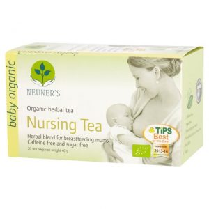 Neuner's Organic Nursing Tea