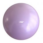 NBF Birth Ball & Pump Lilac