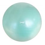 NBF Birth Ball & Pump 65cm Mint