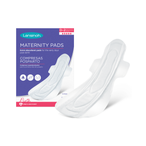 Maternity Pads - post birth, extra absorbent